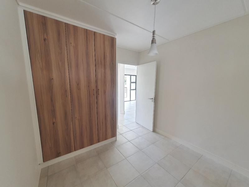 To Let 2 Bedroom Property for Rent in Greenbay Eco Estate Western Cape